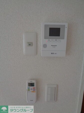 リアン大和田の物件内観写真